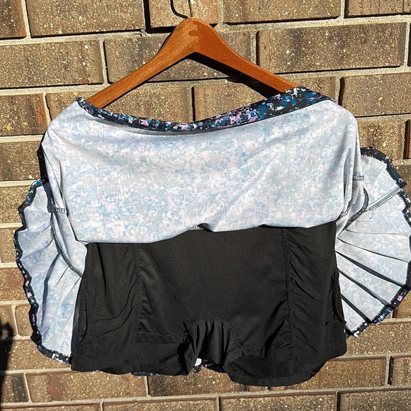 Tail tennis/pickleball skort - Picture 2 of 4